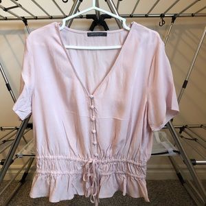 Women blouse